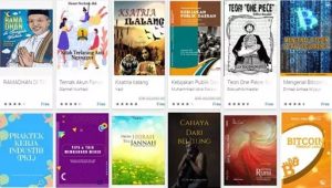 Situs Download Buku PDF Gratis