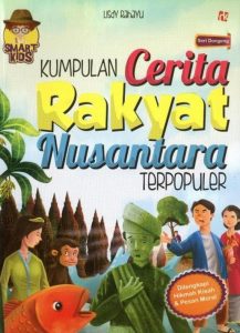 Rekomendasi Buku Mengenalkan Cerita Rakyat Pada Anak 