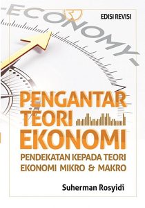 Rekomendasi Buku Ekonomi Yang Menarik Untuk di Pelajari