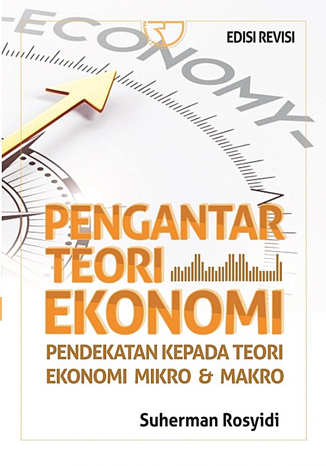 Rekomendasi Buku Ekonomi Yang Menarik Untuk di Pelajari