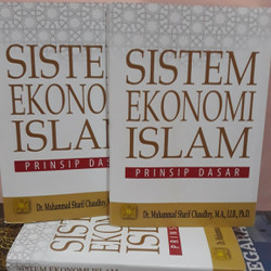 Rekomendasi Buku Ekonomi Islam Terbaik