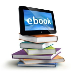 Mengenal Apa Itu E-book (Buku Online)