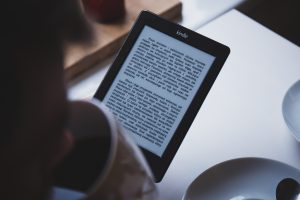 Mengenal E-book (Buku Digital)