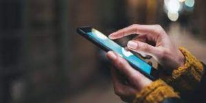 Teknologi Smartphone Yang Tidak Aman Untuk Digunakan