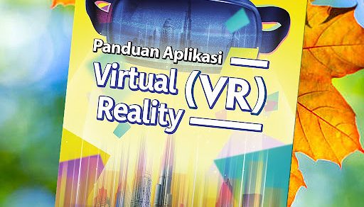 Buku Terbaik Untuk Memulai Karir di Bidang Realitas Virtual