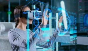Buku Realitas Virtual Terbaik untuk Membenamkan Diri dalam Teknologi