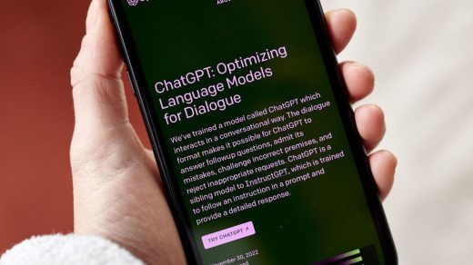 ChatGPT Menerbitkan eBook AI-Writing di Amazon