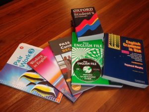 Rekomendasi Buku Belajar Bahasa Inggris