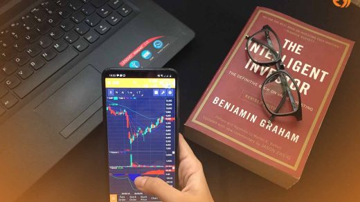 Rekomendasi Buku Belajar Saham