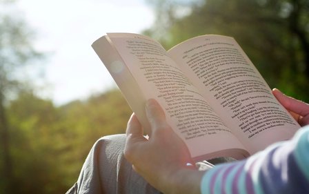 Rekomendasi Buku Motivasi yang Menginspirasi