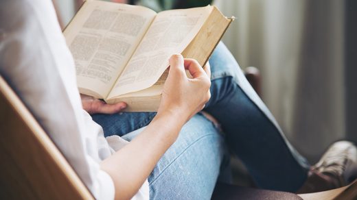 Rekomendasi Buku Kesehatan Terbaik