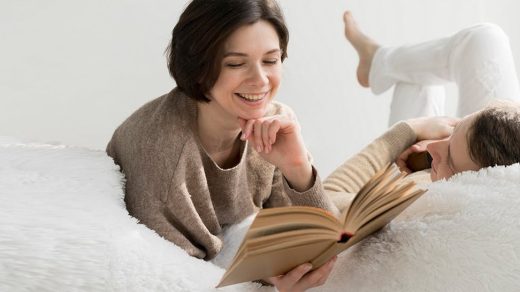 Rekomendasi Buku Parenting Terbaik