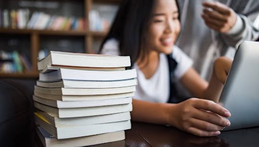 Rekomendasi Buku TOEIC Terbaik