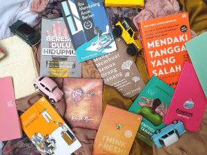 Rekomendasi Buku Puisi