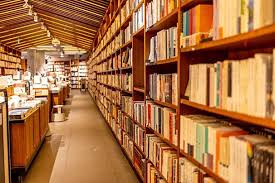 10 Rekomendasi Buku Bacaan Yang Harus Dibaca