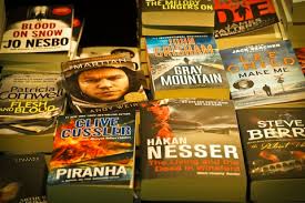 Rekomendasi Buku Best Seller Wajib Baca